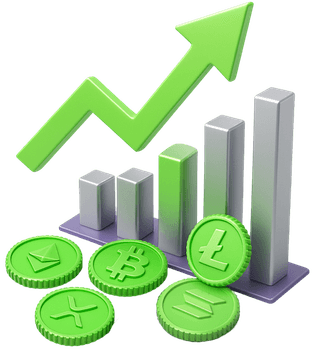 Cygne Capitif interface de plateforme de trading crypto – aperçu du produit